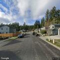 Suspicious vehicle circling neighborhood