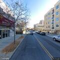 Person feeling unwell near Ocean View Ave and Route 13
