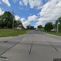 Crash involving Chevy Impala and Jeep on Linden Avenue