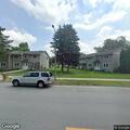 Officer stops vehicle on North Walbridge Avenue