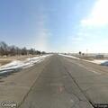 Car found in median after Highway 81 crash