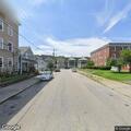 Male evaluated medically after accident on George Street