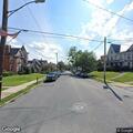 Person with back pain at Ruby Saloon in Catasauqua