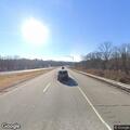 Erratic pickup driver reported on Route 6 in Coventry