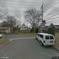 Fuel odor from power washer on Cherry Lane