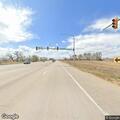 Traffic stop on Highway 66 at Foster Ridge Drive