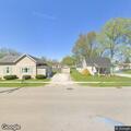 Traffic stop at Main and Walnut in Sweetser