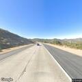 Reckless driving and suspected drunk driver on I-8