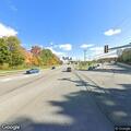 Disabled vehicle blocking Route 46 and Route 183