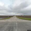 Traffic stop on gray Ford pickup truck
