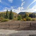 Aggressive bear reported near trash cans in Vail