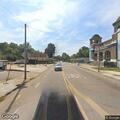 Traffic stop at Union and Cooper in Memphis