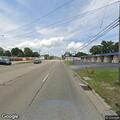 Traffic stop on South Main involving a truck
