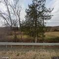 Car hits guardrail on James Madison Highway