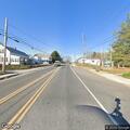 Man running and screaming near Main Street in Myersville