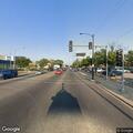 Traffic crash on North Avenue