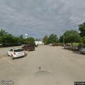 Suspicious vehicle idling outside apartment complex