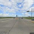 Crash with injured driver on Highway 171