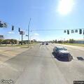 Driver flees crash on US-190 in Baton Rouge