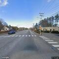 Two-vehicle crash on Route 1 in Falmouth