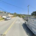 Reported fire near Flanagan Avenue in Pacifica