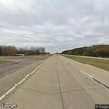Vehicle hits cow on US Highway 59 in Queen City