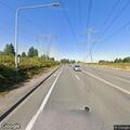 Drug possession reported under power lines