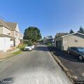Dirt bike hits vehicle and flees in Wilson