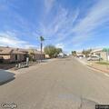 Unknown person reported in homeowner’s garage