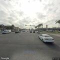 Two sedans in minor crash on Magnolia Street