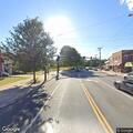 Single-car crash on Rivermont Avenue in Lynchburg