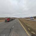 Reckless SUV swerving on Highway 10 near 336