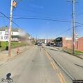 7th Street closed to traffic in Donora