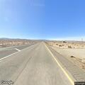 Traffic stop on westbound I-8 near Ocotillo