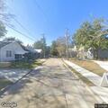 Traffic stop on gray Toyota Camry on Joseph Street
