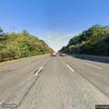 Five motorcycles speeding erratically on I-95 south