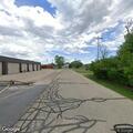 Semi truck reported on I-94 near Morey Road