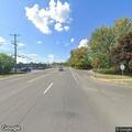 Traffic stop at Old Liverpool Road intersection