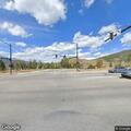 Traffic stop on US-6 at Lake Dillon Drive