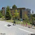 Person needing medical aid near parking lot at UC Santa Cruz