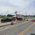 Two-vehicle crash in parking lot at dairy shop