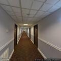 Fire alarm at Quality Inn on Campbell Drive