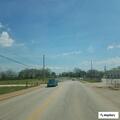 Couple arguing in vehicle on Old Barren River Road