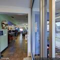 Elderly man disoriented and losing consciousness at restaurant