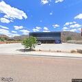 Loose horse near Water Canyon High School