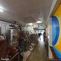 Male passed out but awake at brewery in Gilroy