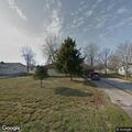 Person injured after fall near Ruth Street