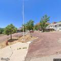 Person having difficulty breathing near Hildale