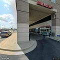 Elderly woman bed bound on oxygen transported by EMS