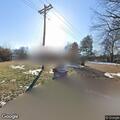 Two men reported prowling in yard by camper